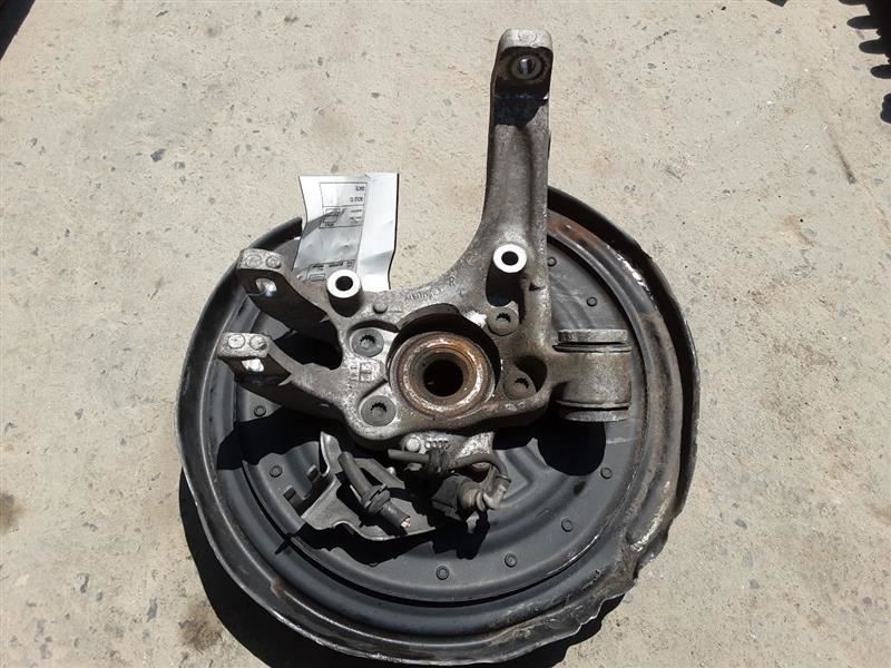 BENTLEY CONTINENTAL GT   2005 Rear Knuckle/Stub 539948