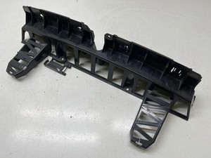 BMW X5 E70 2007 Stoßstange hinten Halterung 7158444 ANG46598