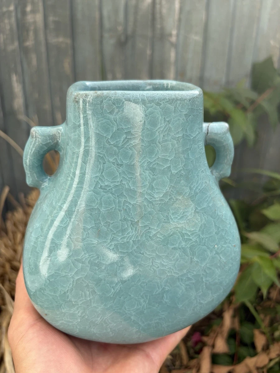 日本古董花瓶| eBay