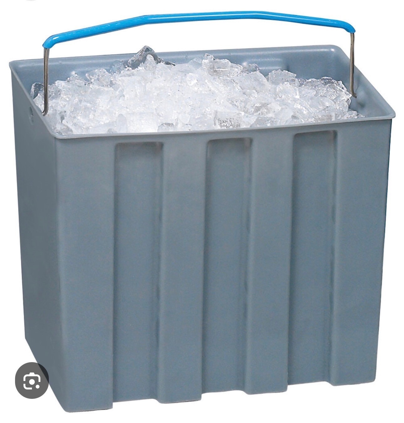 Manitowoc Ice Replacement Totes K00416 - Lot of 6 - New in Box
