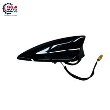 CADILLAC CT4 2020-2026 ROOF RADIO FIN SHARK ANTENNA OEM