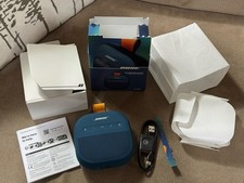 Bose SoundLink Micro 2nd Gen Portable Bluetoo...