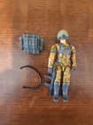 1990 Freefall - 100% complete (vintage Hasbro GI Joe figure)