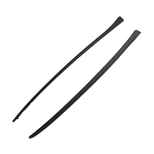 Windscreen Pillar Panel Trim 86131C5000 1 Pair Windshield Pillar Trim For - Picture 19 of 22
