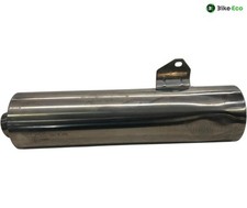 KAWASAKI ZX9 R 900 Exhaust Silencer 1998-1999 NINJA