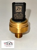 Original VW ÖLdruckschalter Sensor FüR VW Audi Seat Skoda 04C906060C / B