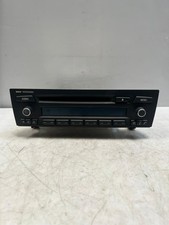 BMW E84 X1 E90 E91 E92 E93 E87 E88 E82 Professional CD Radio Player 9246500 OEM