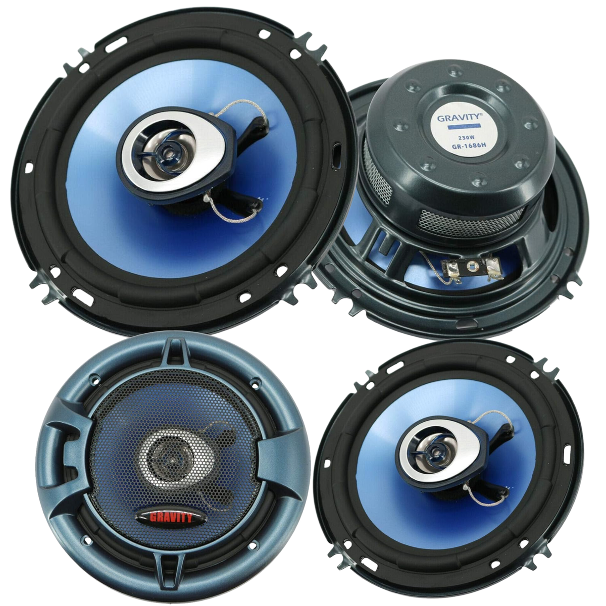 Are Gravity Subwoofers Good for Your Car Stereo? Expert Review