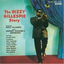 Dizzy Gillespie Story von Dizzy Gillespie von not spe... | CD | Zustand sehr gut