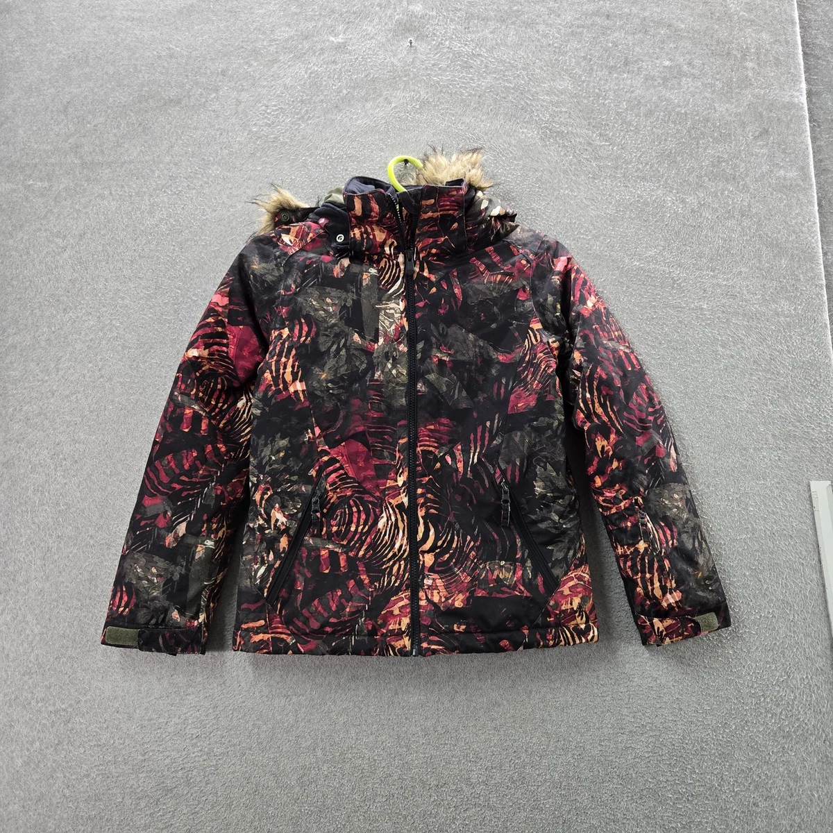 ROXY Girls' Ski Jacket Outerwear for sale | eBay