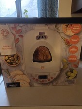 MasterChef The TV Series The Champions Collection Bread Machine
