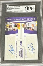 2020 Panini Contenders Draft Picks Football Cards 26