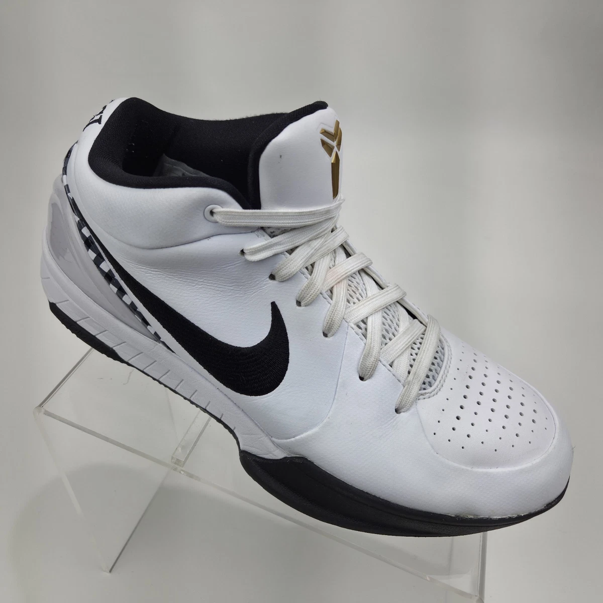 Nike Kobe 4 for Sale | Authenticity Guaranteed | eBay