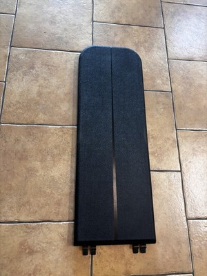 BOWFLEX POWER PRO base Bench with hinges rolling XTL XLT Seat