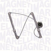 Vorne Rechts Magneti Marelli 350103170068 Fensterheber FüR Bmw