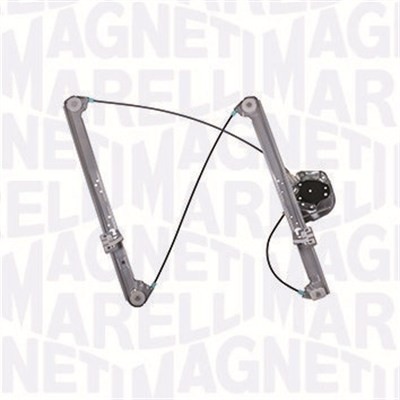 vorne rechts MAGNETI MARELLI 350103170068 Fensterheber für BMW