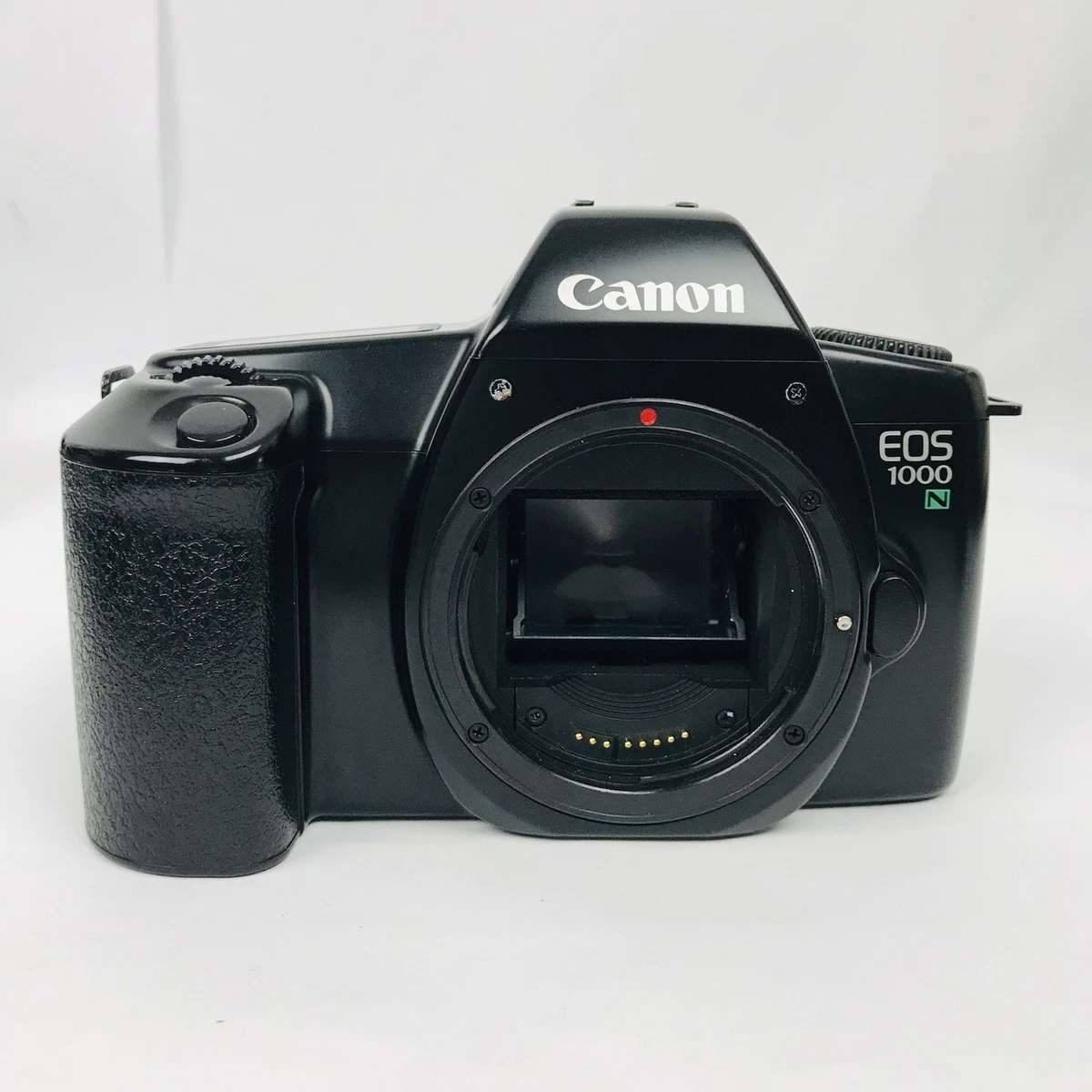Canon EOS 1000 Film Cameras for sale | eBay