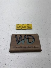 Lot of 15 Bussmann AGC3/4 250 Volt 3/4 Amp Fast Acting 1/4 x 1-1/4 Glass Fuses