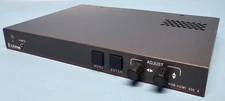 Extron, RGB-HDMI 300 A RGB and Stereo Audio to HDMI Scaler, Tested Working.