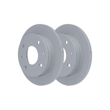 Disque de frein Hyundai ATOS