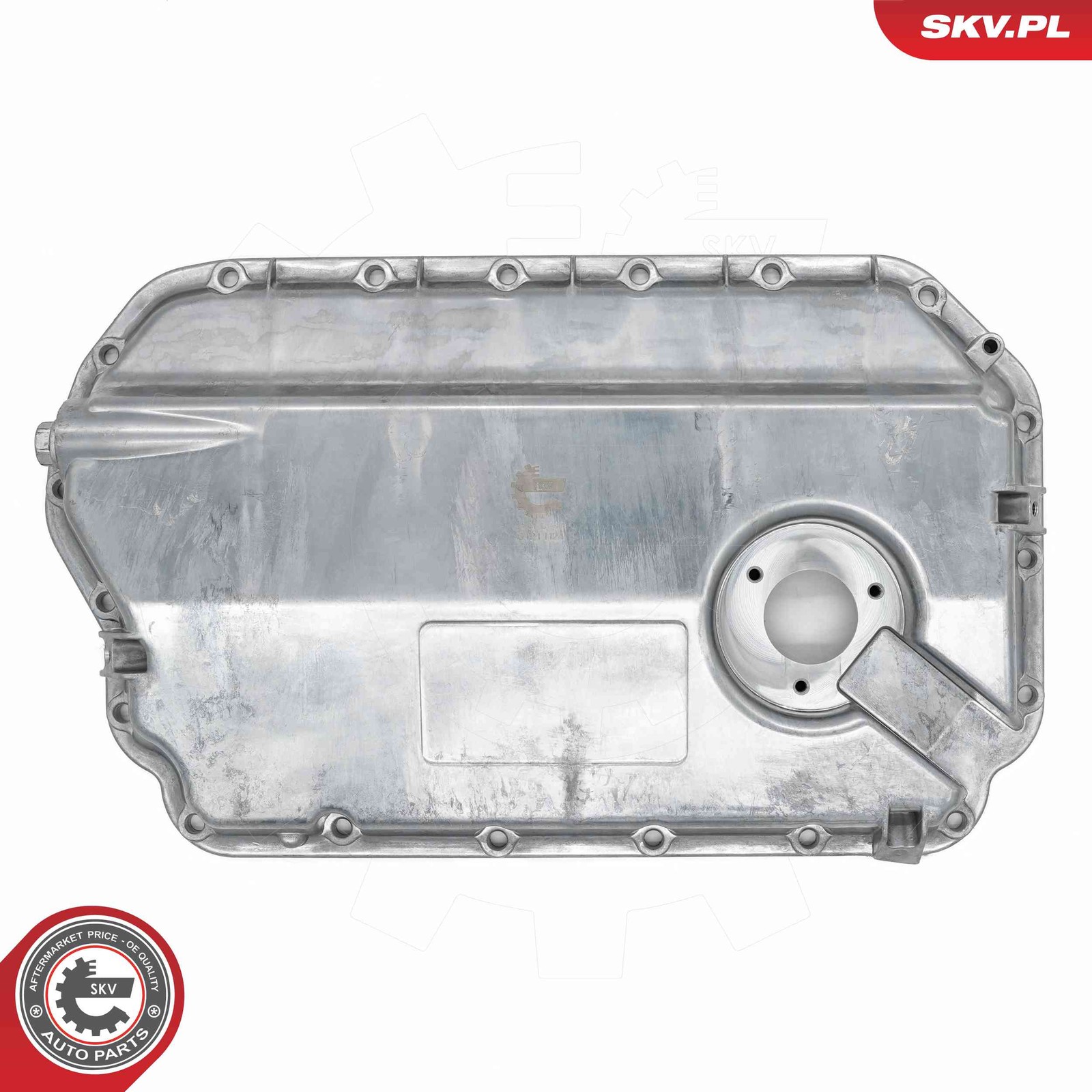 Fits SKV GERMANY 48SKV865 OIL PAN 48SKV865   ⭐UK Stock⭐
