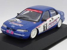 Minichamps 1/43  Ford Mondeo Team Eggenberger Adac Tw Cup 1994