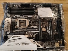 ASUS Prime Z270-A ATX LGA1151 DDR4 Motherboard
