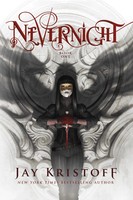 Nevernight | Book One Of The Nevernight Chronicle | Jay Kristoff | Englisch