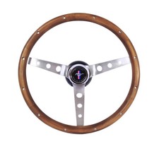 Grant Mustang Steering Wheel Classic Nostalgia 13.5in 963
