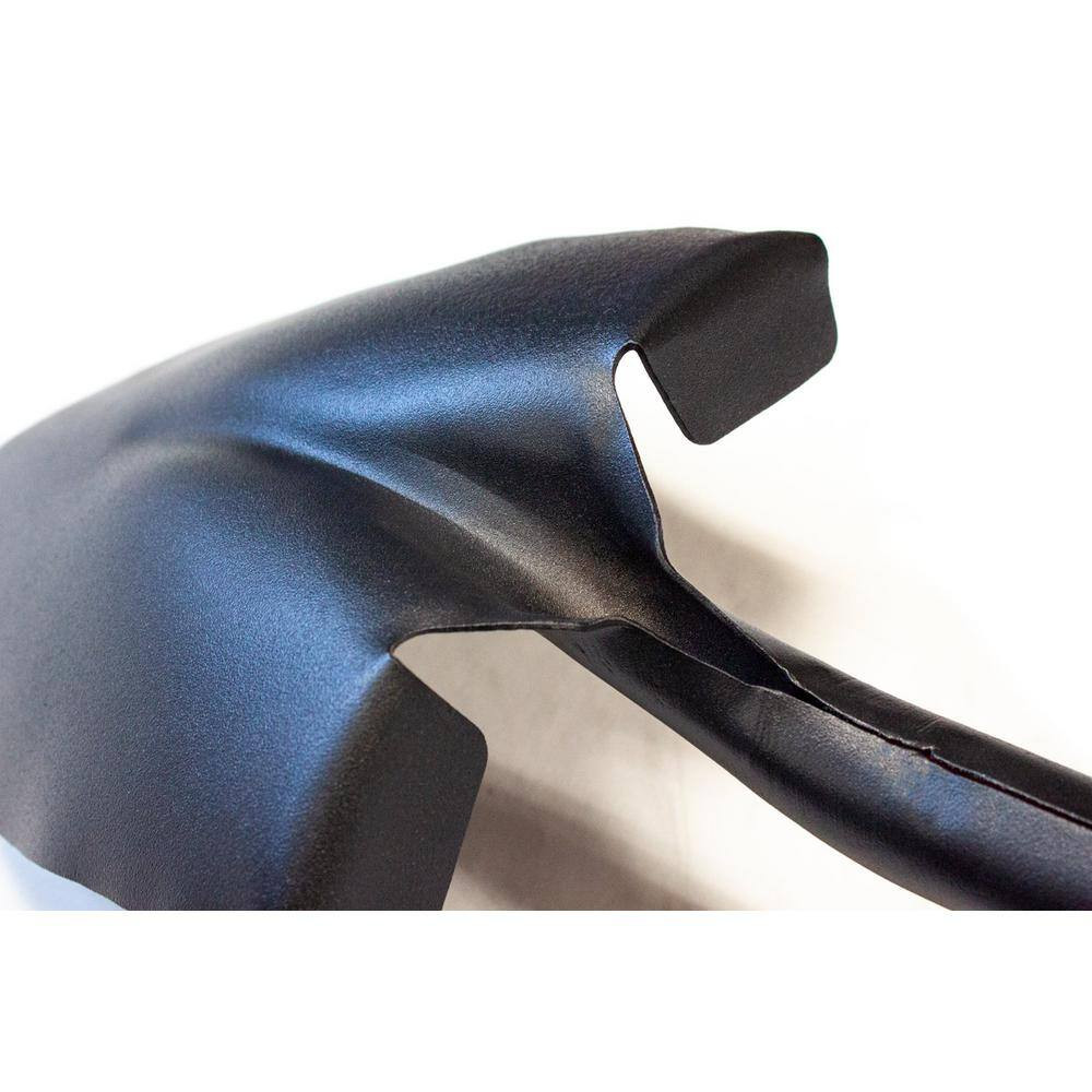 49.25 In. Fiberglass Long Handle 14-Gauge Steel round Point Shovel