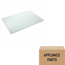 AP6014208-A PS11747446 OEM For Whirlpool Refrigerator Glass Shelf Part # Model