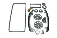 Steuerkettensatz Kamoka 7001662 FüR Toyota Avensis RAV 3 Camry Verso Previa 2