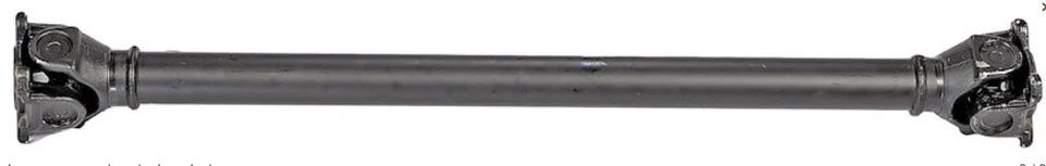 EJE DE TRANSMISIÓN BMW Foto 3 de 4