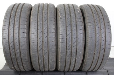 4 x 195/55R16 87V Sommerreifen Goodyear Efficient Grip Performance 2 2020