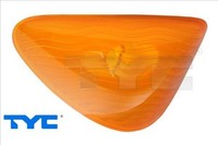 Tyc 328-0096-3 Blinkleuchte Blinker Blinklicht FüR Renault