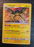 Pokemon- Vikavolt SM208- Holo Black Star Promo Card
