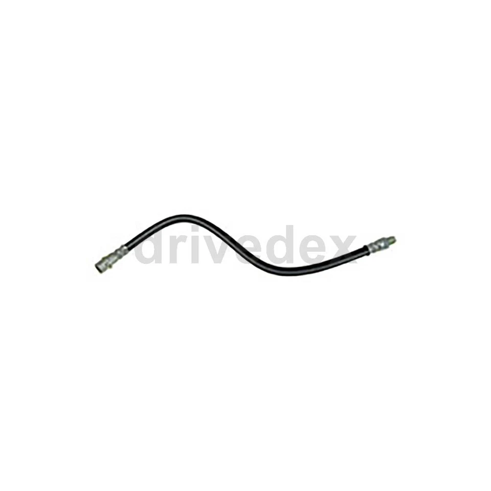 Dorman - Шланг тормозной магистрали первого стопора подходит для Chrysler Crossfire 2004 2005 2006 2007 годов выпуска - Изображение 3 из 4