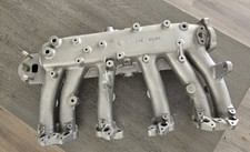 1979-1983 280zx Turbo Non Turbo Intake Manifold Upgrade N47 With Egr
