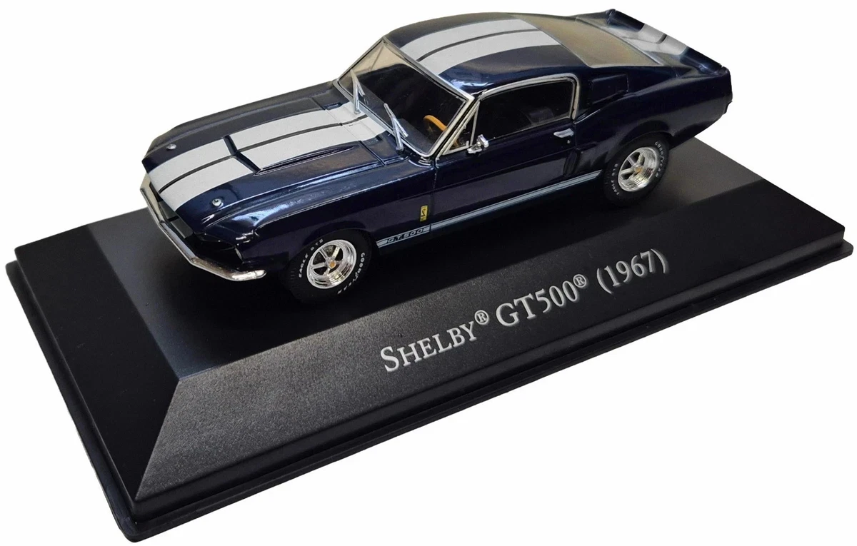 Preços baixos em Ford Mustang Shelby 1967 | eBay