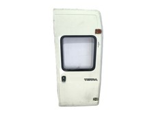 Porte arrière et accessoires Seat TERRA