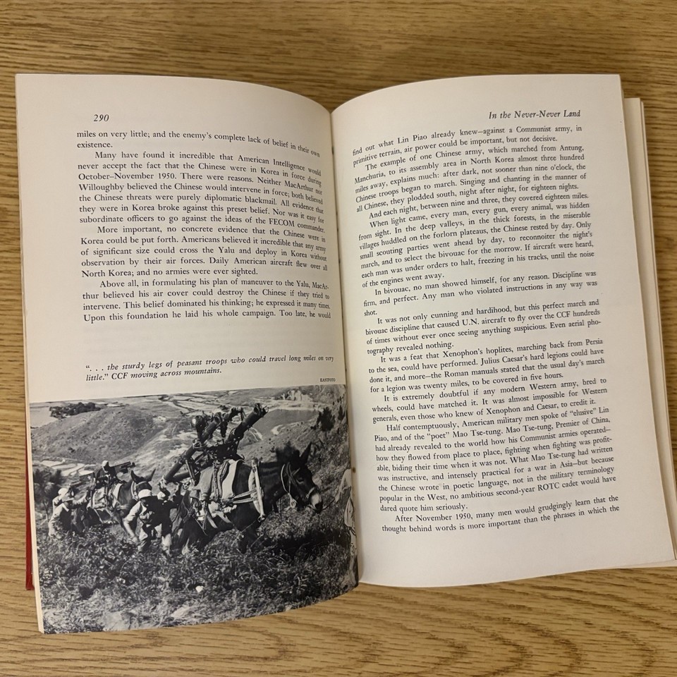 Stated 1963 Stated FIRST PRINTING This Kind of War T R Fehrenbach Hardcover DJ ...