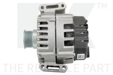 Lichtmaschine Generator Lima NK 4830013 14V für MERCEDES GLK KLASSE X204 W204 Lichtmaschine Generator Lima NK 4830013 14V für MERCEDES GLK KLASSE X204 W204