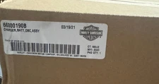20-23 Harley Davidson ELW LiveWire Charger Battery Assembly 66000190B - New