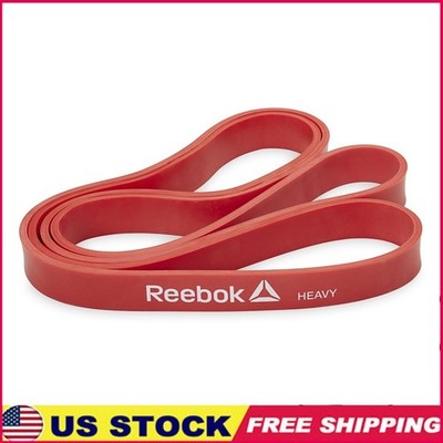 Super Band Resistance Workout Bands Strength Training & Rehabilitation New