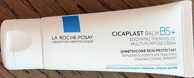 La Roche-Posay Cicaplast Balm B5+ Soothing Moisturizer Balm/Cream 40 mL