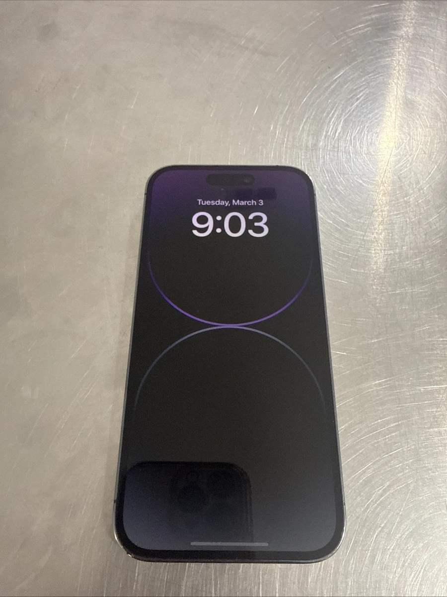 Apple iPhone 14 Pro 256GB for Sale | Shop New & Used Cell Phones