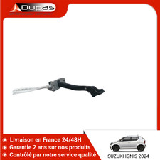 Porte avant et accessoires Suzuki IGNIS
