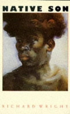 Native Son (Picador Classics) by Wright, Richard Paperback Book The Fast Free