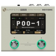 Hotone AMPERO MINI Vanilla | Neu