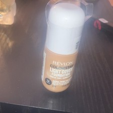 Base Revlon ColorStay Light Cover 430 beige miel FPS 30 1 fl oz